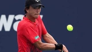 ダニエル太郎 ヒューストン欠場を発表