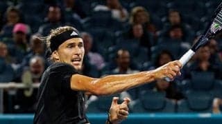 深夜の完勝劇、五輪決勝以来の再戦制す