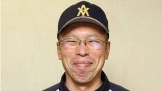 青森山田監督「選手の諦めない姿勢が一番の財産」　センバツ