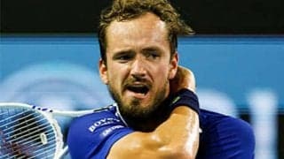 4連敗中のシナー戦へ「大きな挑戦」