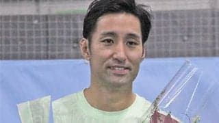 内山靖崇、妻が第1子妊娠を発表