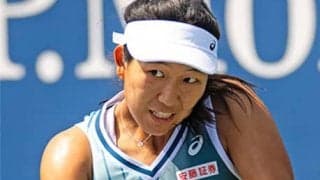 内島萌夏 失ゲーム2の完勝で4強