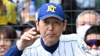 健大高崎率いた青柳博文監督　センバツ初優勝まで、23年の軌跡