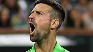  ジョコ、フェデラー抜き最年長世界1位に 