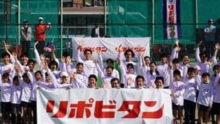  第16回杉山記一杯が開催 