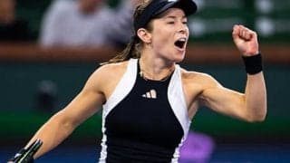 3時間43分…今季女子ツアー最長試合に