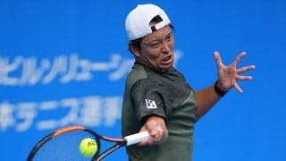 “ドラゴンショット”伊藤竜馬が今季限りの現役引退を表明「全日本選手権で上位に行けるように」