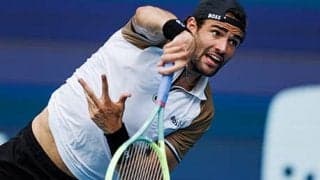 復活期す元世界6位が今季ツアー初勝利