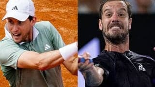  【速報中】ティームvsガスケ 