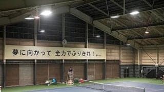  今井慎太郎ら日本勢5選手が8強 