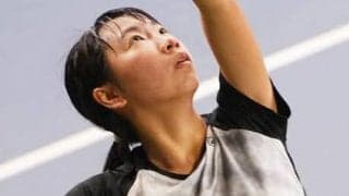  伊藤あおいら日本勢3選手が8強 