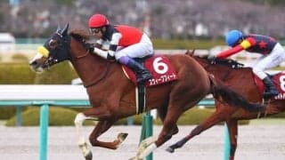 【武豊日記】36年越しのご恩返し