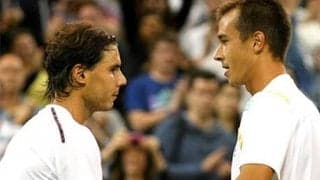 元世界26位が引退、ナダル撃破は印象的