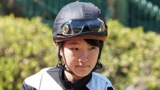 【福島1R】永島まなみ騎乗、ミレニアムヒロインが逃げ切る