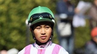 2023年デビューの石田拓郎騎手がJRA初勝利