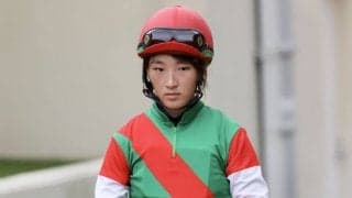 【福島2R】永島まなみ騎乗、シアターが断然の人気に応える