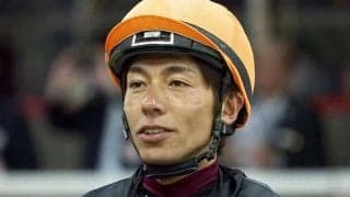 【阪神6R】和田竜二騎手が落馬負傷…残り2鞍は乗り替わり