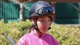 永島まなみは福島で15鞍…女性ジョッキー騎乗馬