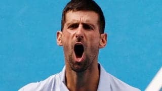 36歳と321日 ジョコが最年長世界1位に