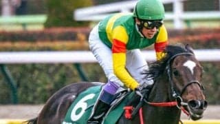武豊騎手が29回目の皐月賞参戦 ディープインパクト以来19年ぶり4勝目なるか