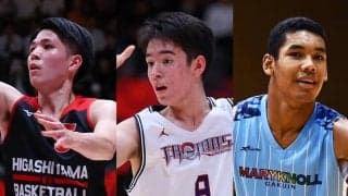 U18男子日本代表の独遠征終了…瀬川琉久がチームトップ平均17.0得点、アルバートシュヴァイツァーT8位