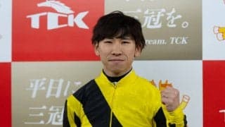 【大井・ブリリアントC】サヨノネイチヤが6連勝…西「まじめに走ってくれるタイプ」
