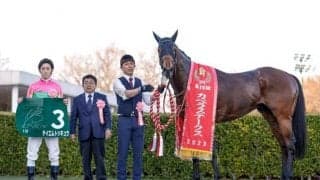 【東京スプリント注目馬】実力拮抗の好メンバー集結 テイエムトッキュウ重賞連勝なるか