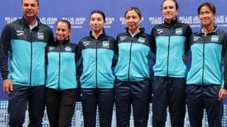  世界4位エース不在も日本戦に自信 