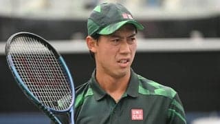 錦織圭、2014＆15年に連覇したバルセロナOP欠場「素晴らしい思い出があるだけに残念」
