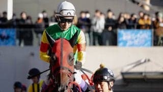 武豊騎手 今週の騎乗馬…皐月賞はエコロヴァルツとのコンビ