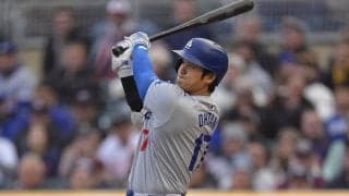 大谷翔平、日米通算1000安打達成！メジャーでは732試合目に704安打で節目の記録に到達