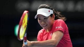 日比野菜緒、4度のマッチポイントをはねのけ世界50位をフルセットで下す! 日本は3連勝でファイナル進出[BJK杯ファイナル予選]