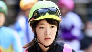 【福島6R】永島まなみ騎乗、デフィニティーボが初勝利