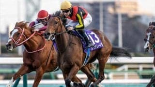 【皐月賞・馬体重】レガレイラは456kg(+2)、ジャスティンミラノは512kg(+10)