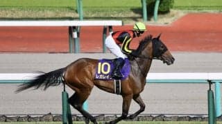 【皐月賞】北村宏司騎乗、レガレイラは6着敗退…偉業達成ならず