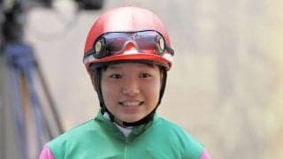 【福島12R】小林美駒が1日2勝…カリュウが抜け出す