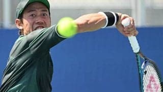  錦織圭 マドリッドOP欠場 