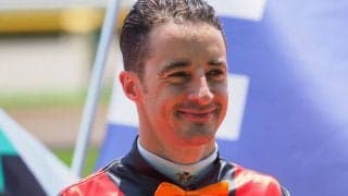 ドバイで落馬したルメール騎手が帰国へ…「今日、日本に帰ります」