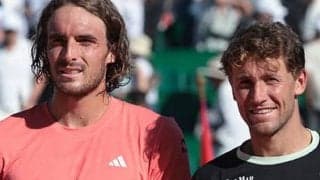 チチパスVで世界6位以下が混戦に
