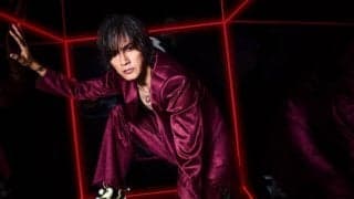 【TCK】B’z稲葉浩志作詞作曲のイメージソング！羽田盃へ向けた新CMが公開