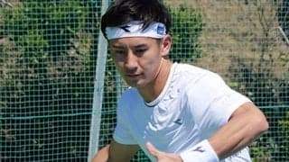 島袋将、快勝で光州CH初戦突破