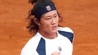 ポール回し成功！相手呆然