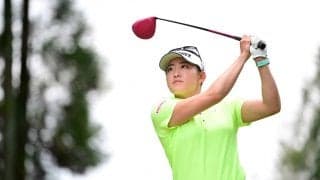 勝負は川奈名物の17番　岩井千怜と安田祐香、‟最終R初パー”で昨年大会の悔しさ晴らせるか　フジサンケイレディスクラシック
