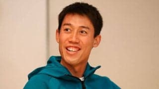 錦織圭、大坂なおみらが5月20日開幕の全仏オープンにエントリー。日本人男女5名が本戦へ