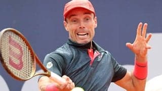 36歳バウティスタ=アグ 400勝に到達