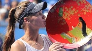  東レPPO 毎トー優勝者に予選WC付与決定 