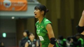 女子日本代表　ネーションズリーグ2024エントリーメンバー30名が決定　宮部愛芽世ら6名を追加登録