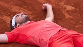 大苦戦チチパス、逆転勝ちで4強