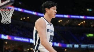 長期欠場の真相を明かした渡邊雄太…来季からは日本でのプレーを明言「自分の夢に向かって突っ走れた」