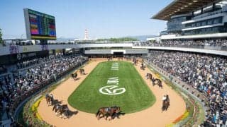 京都、福島で落馬相次ぐ…松山弘平、吉田隼人、木幡初也は21日は乗り替わり、SNSでは心配の声